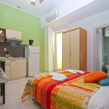 Apartments Oriana 898 بولا المظهر الخارجي الصورة