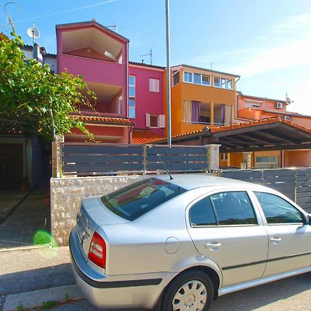 Apartments Oriana 898 بولا المظهر الخارجي الصورة