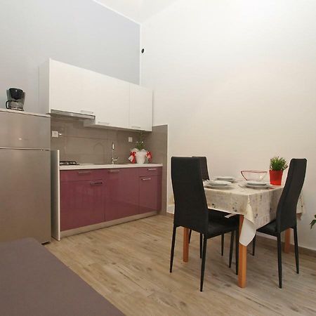 Apartments Oriana 898 بولا المظهر الخارجي الصورة
