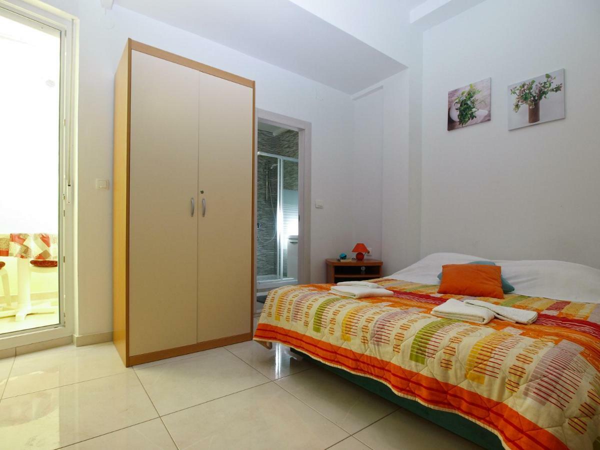 Apartments Oriana 898 بولا المظهر الخارجي الصورة