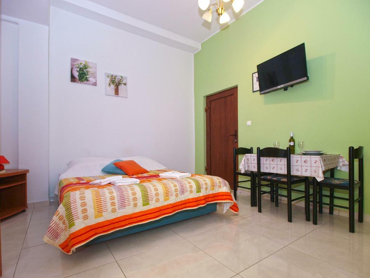 Apartments Oriana 898 بولا المظهر الخارجي الصورة