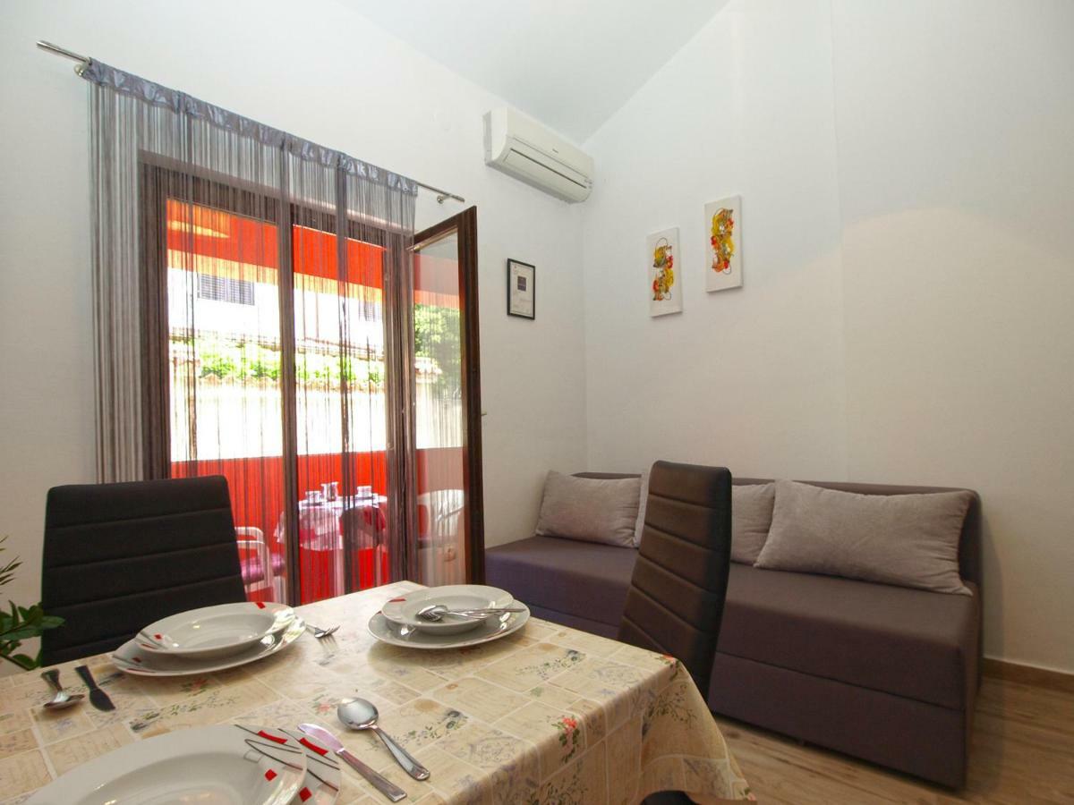 Apartments Oriana 898 بولا المظهر الخارجي الصورة