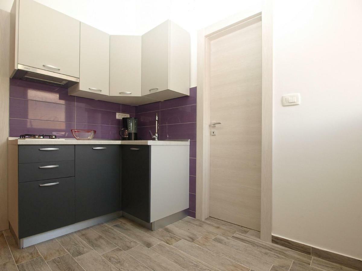 Apartments Oriana 898 بولا المظهر الخارجي الصورة