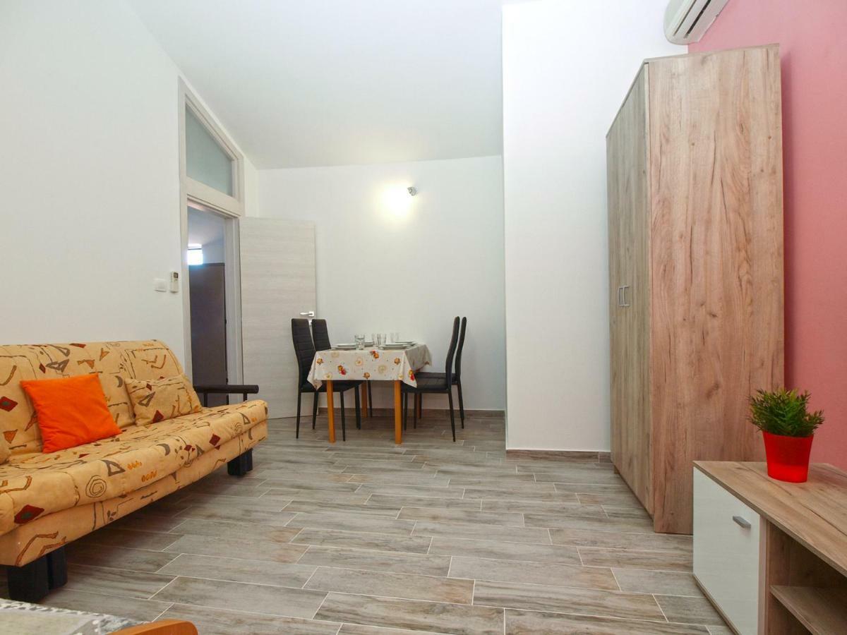 Apartments Oriana 898 بولا المظهر الخارجي الصورة