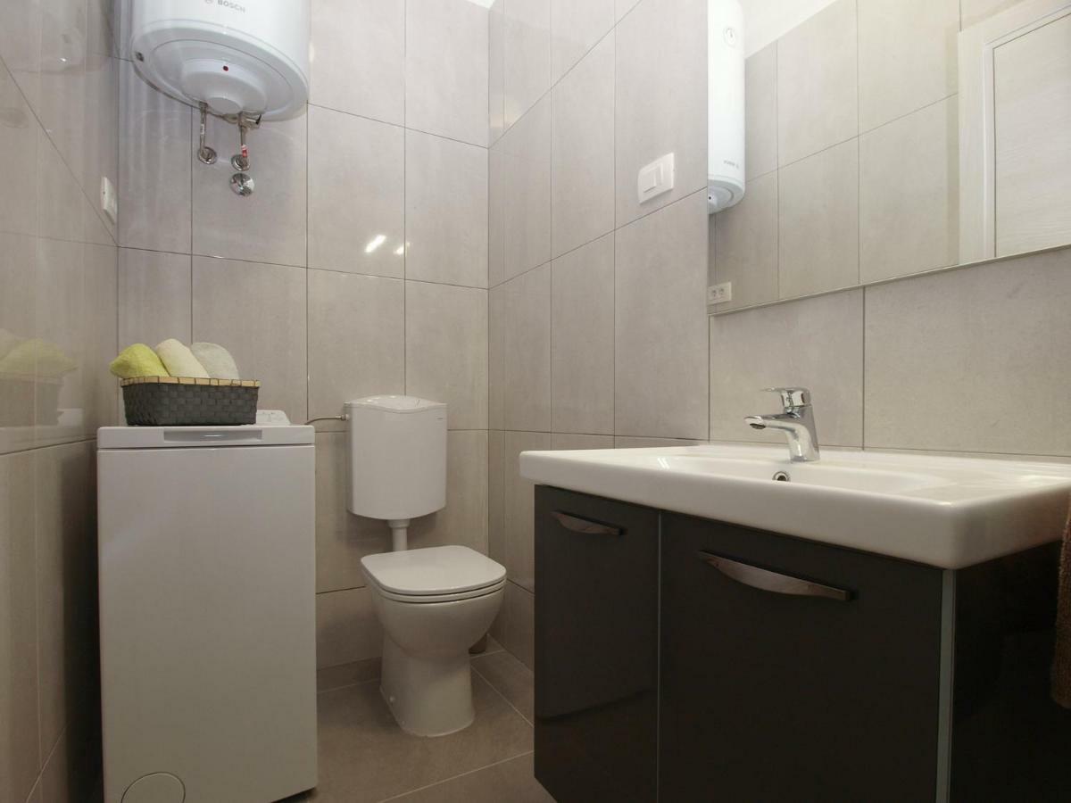 Apartments Oriana 898 بولا المظهر الخارجي الصورة