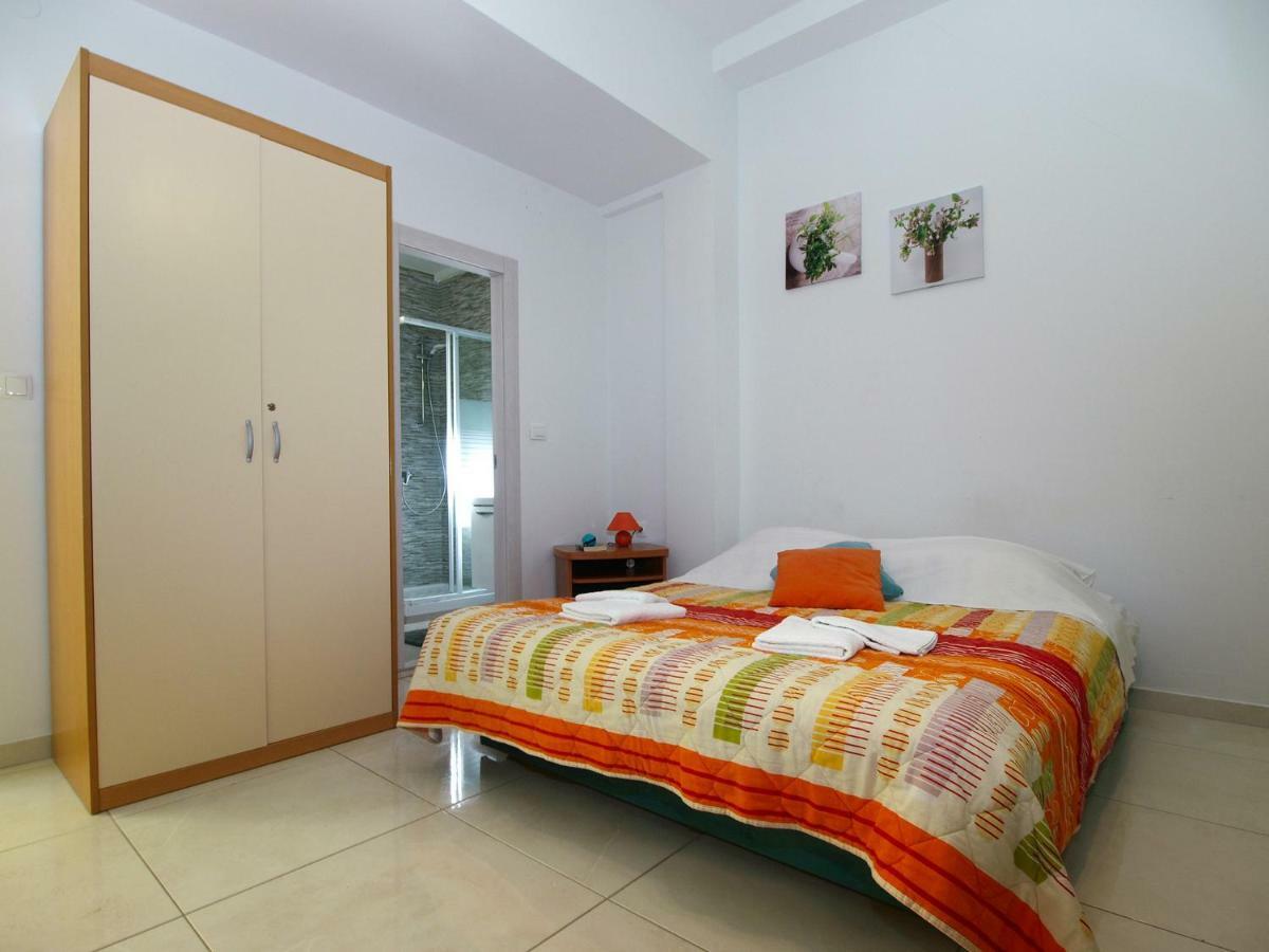 Apartments Oriana 898 بولا المظهر الخارجي الصورة