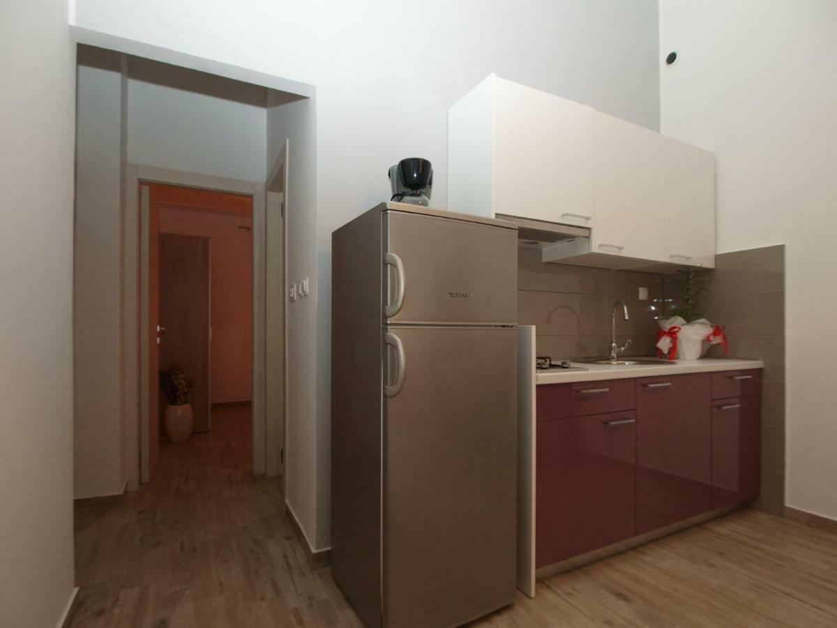 Apartments Oriana 898 بولا المظهر الخارجي الصورة