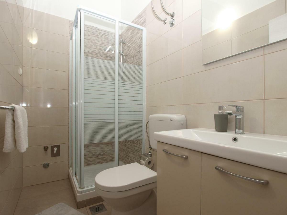 Apartments Oriana 898 بولا المظهر الخارجي الصورة