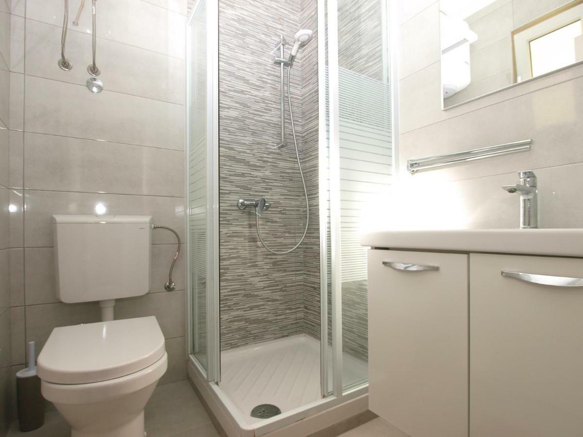 Apartments Oriana 898 بولا المظهر الخارجي الصورة