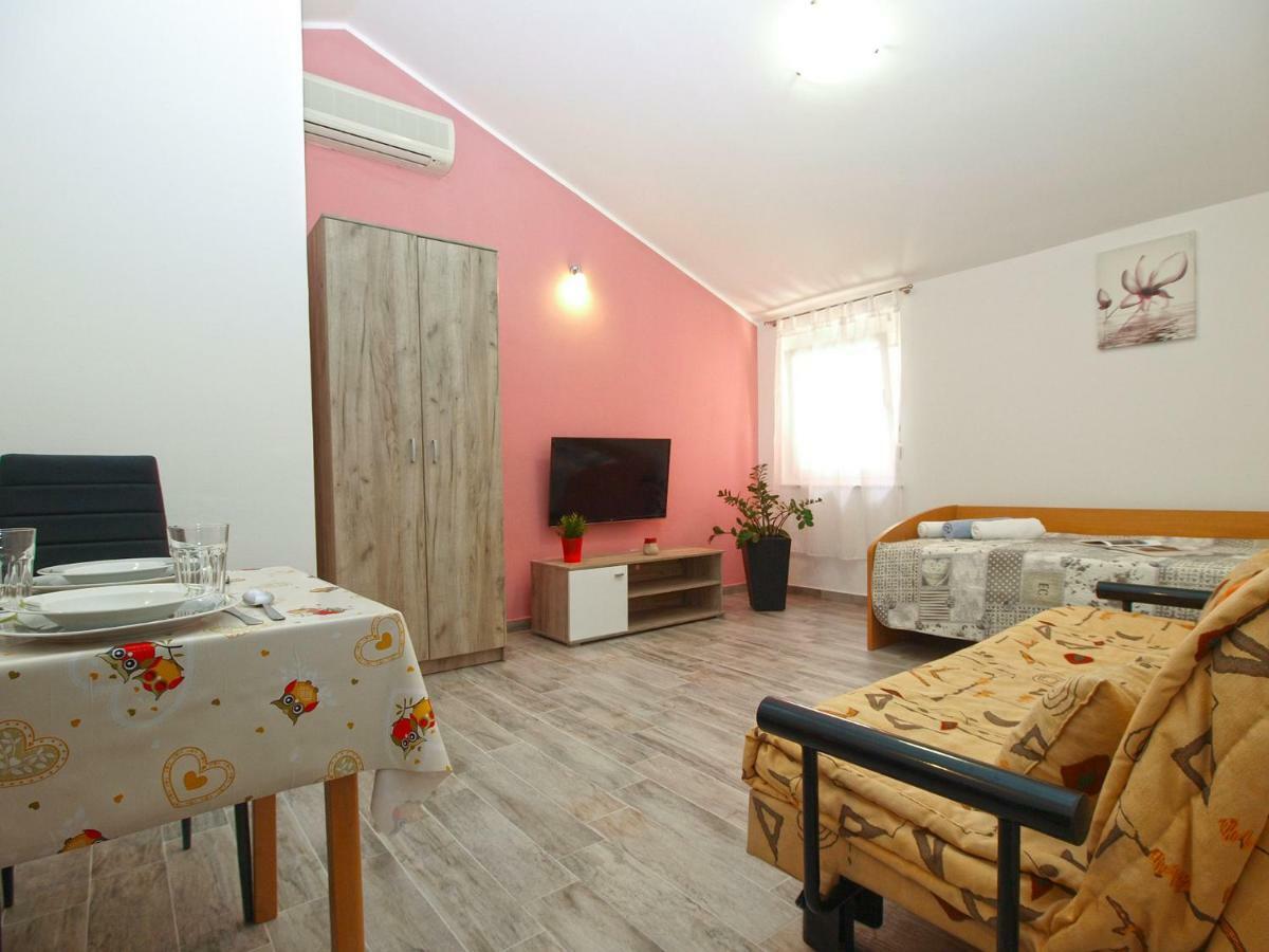 Apartments Oriana 898 بولا المظهر الخارجي الصورة