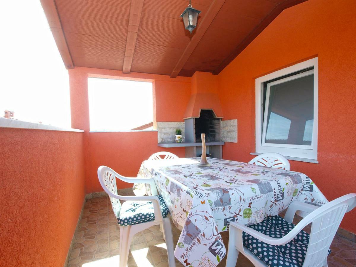 Apartments Oriana 898 بولا المظهر الخارجي الصورة