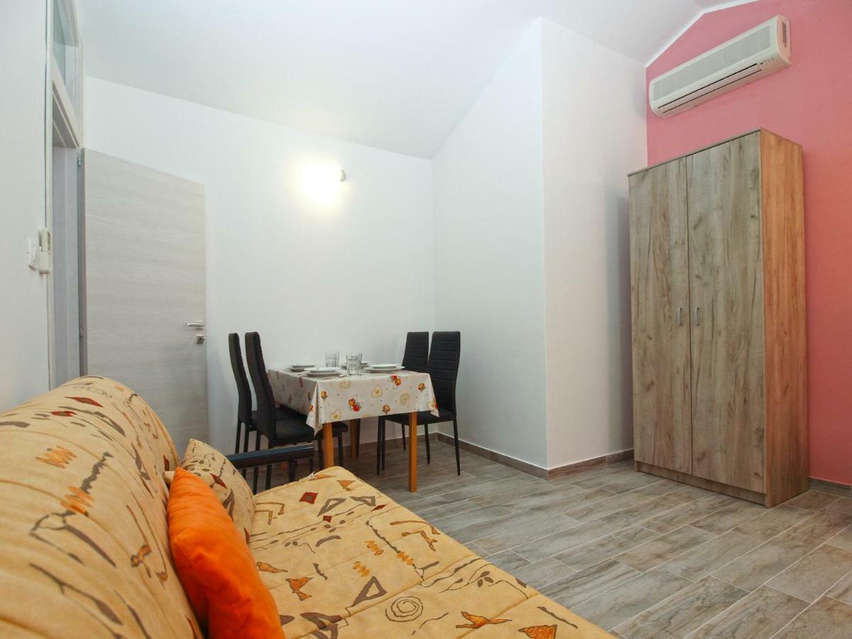 Apartments Oriana 898 بولا المظهر الخارجي الصورة