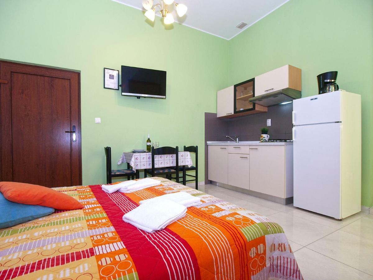 Apartments Oriana 898 بولا المظهر الخارجي الصورة