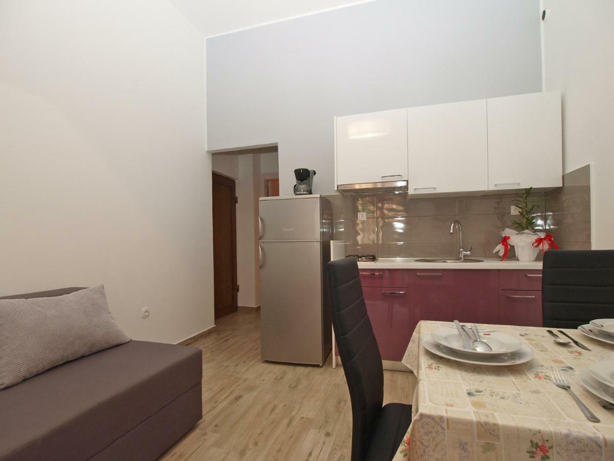 Apartments Oriana 898 بولا المظهر الخارجي الصورة