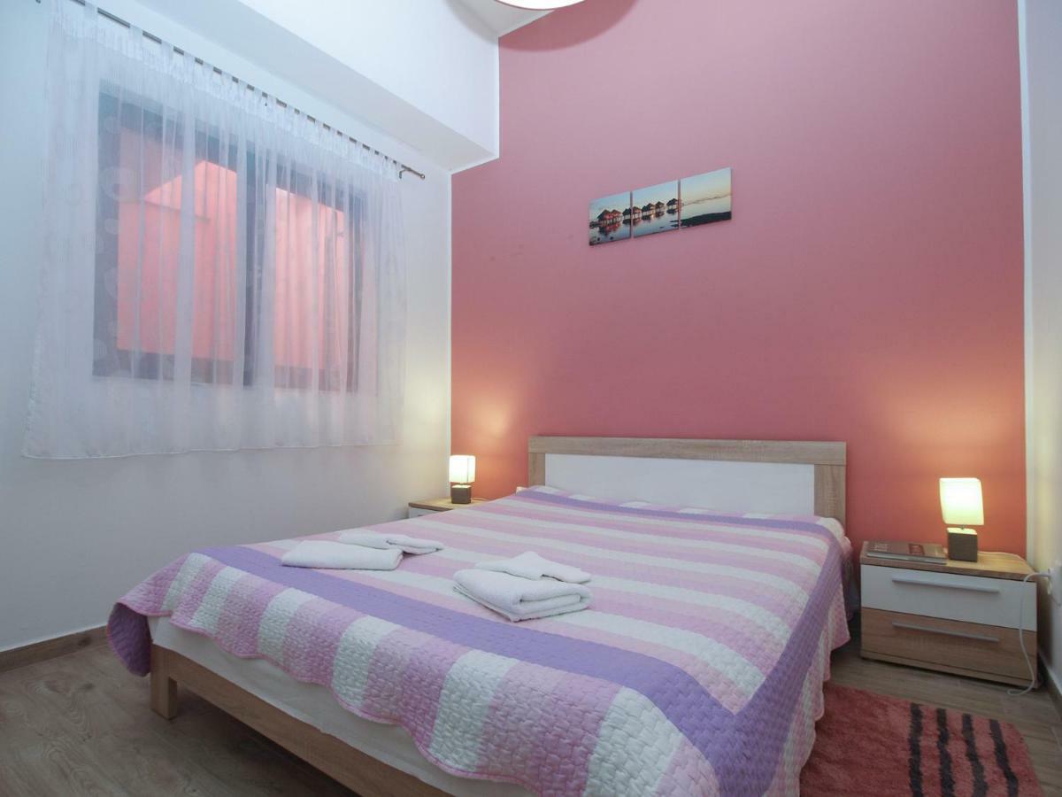 Apartments Oriana 898 بولا المظهر الخارجي الصورة