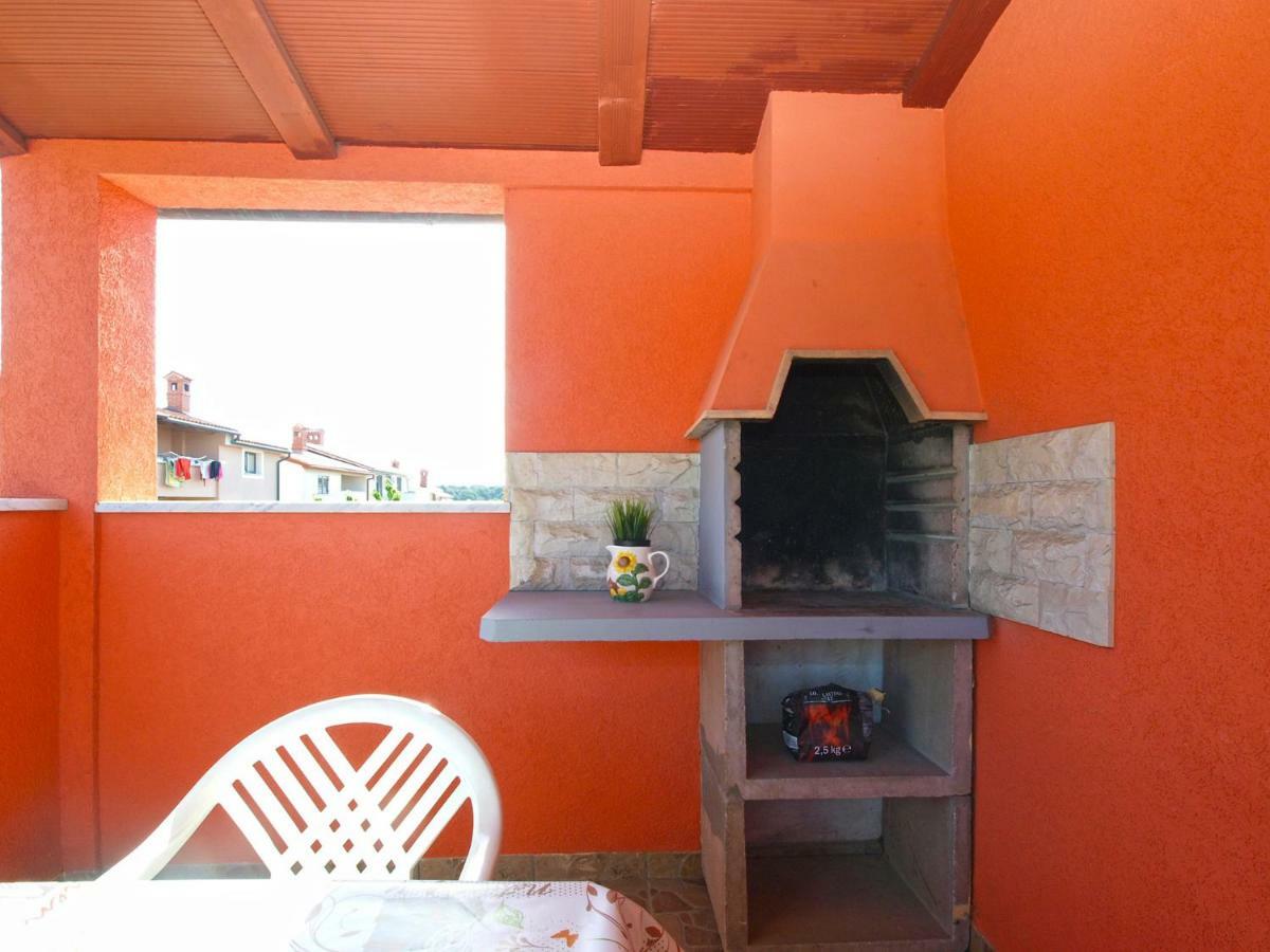 Apartments Oriana 898 بولا المظهر الخارجي الصورة