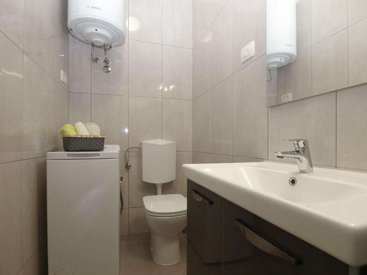 Apartments Oriana 898 بولا المظهر الخارجي الصورة