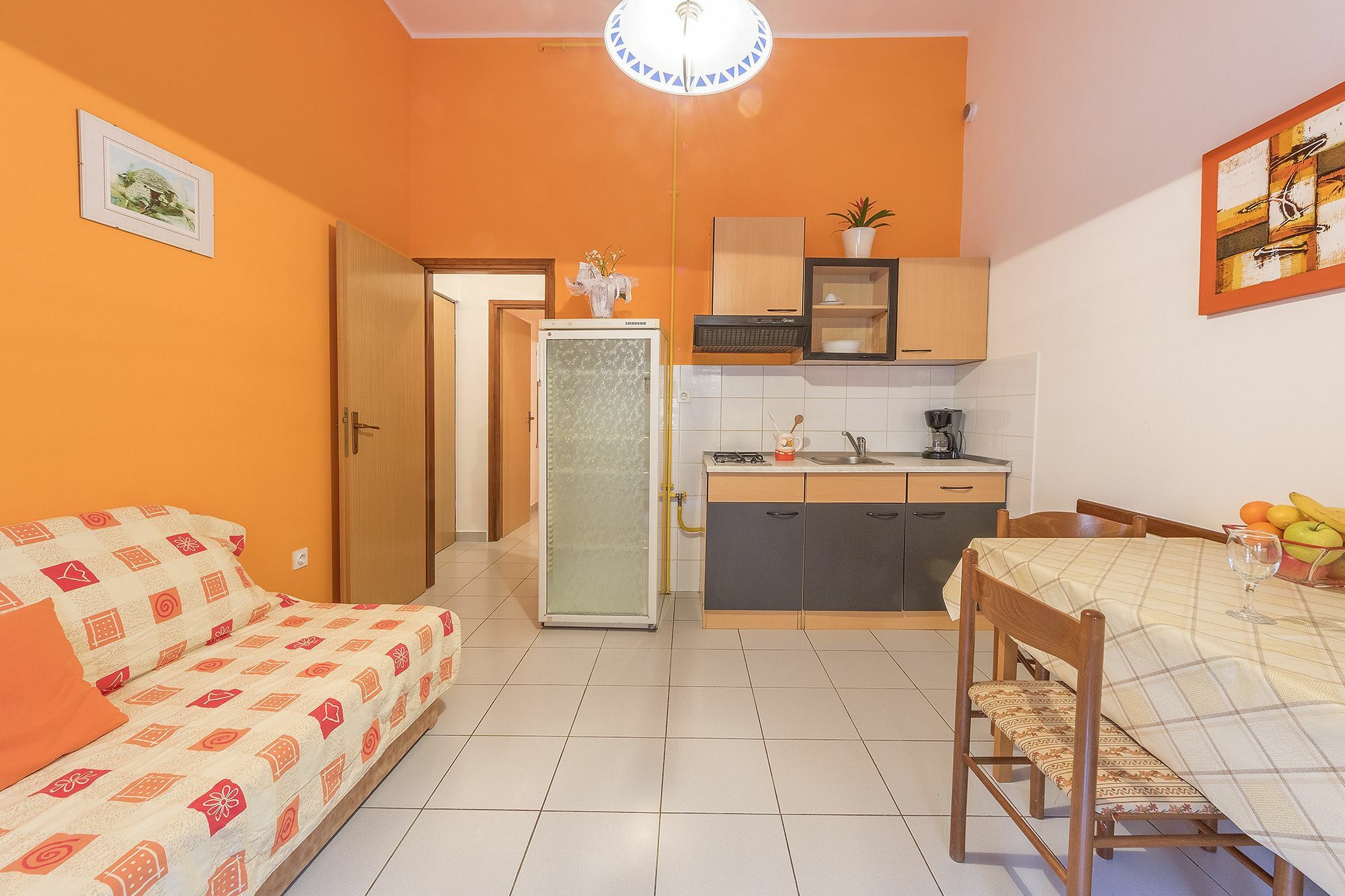 Apartments Oriana 898 بولا المظهر الخارجي الصورة