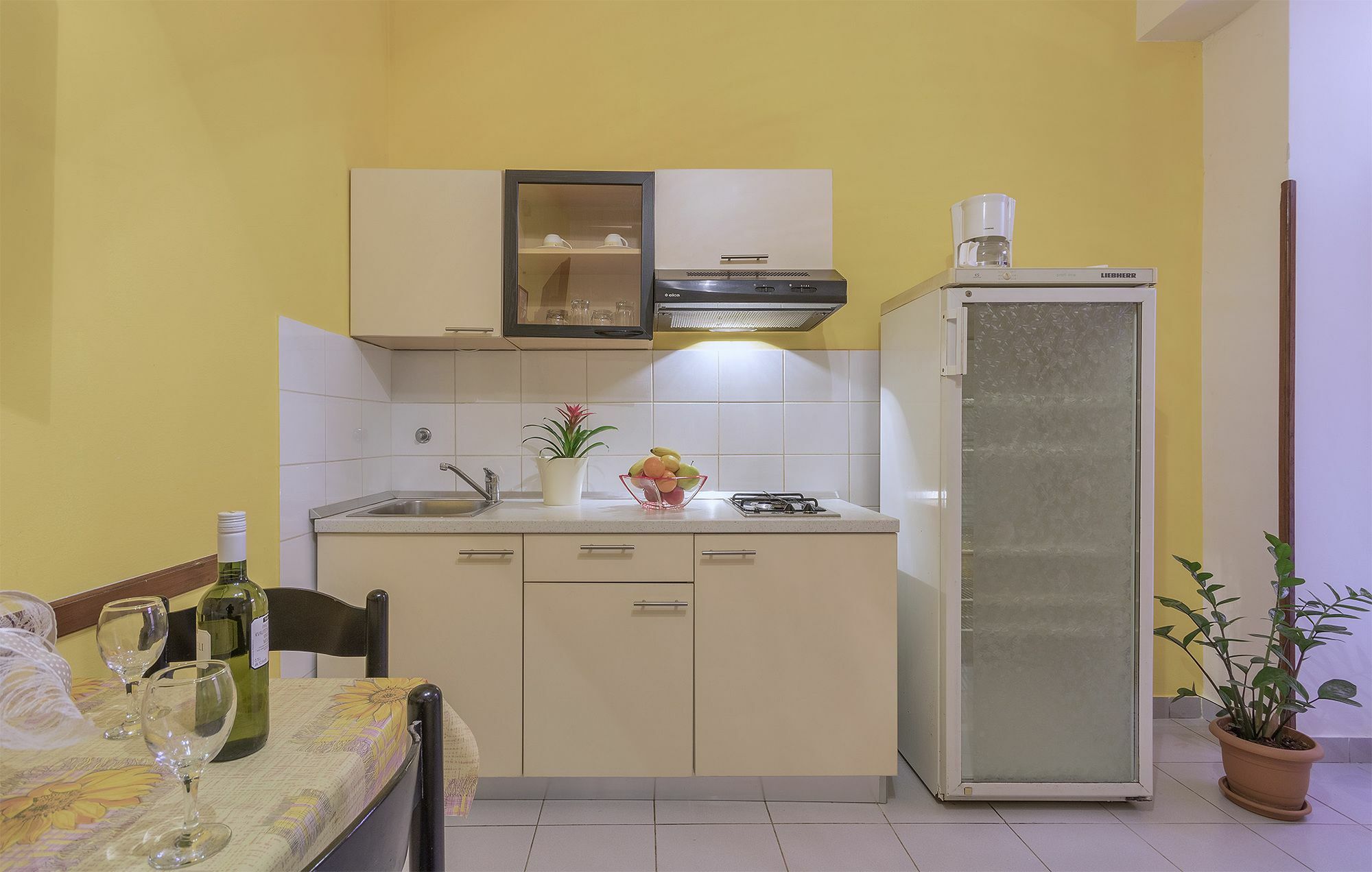 Apartments Oriana 898 بولا المظهر الخارجي الصورة