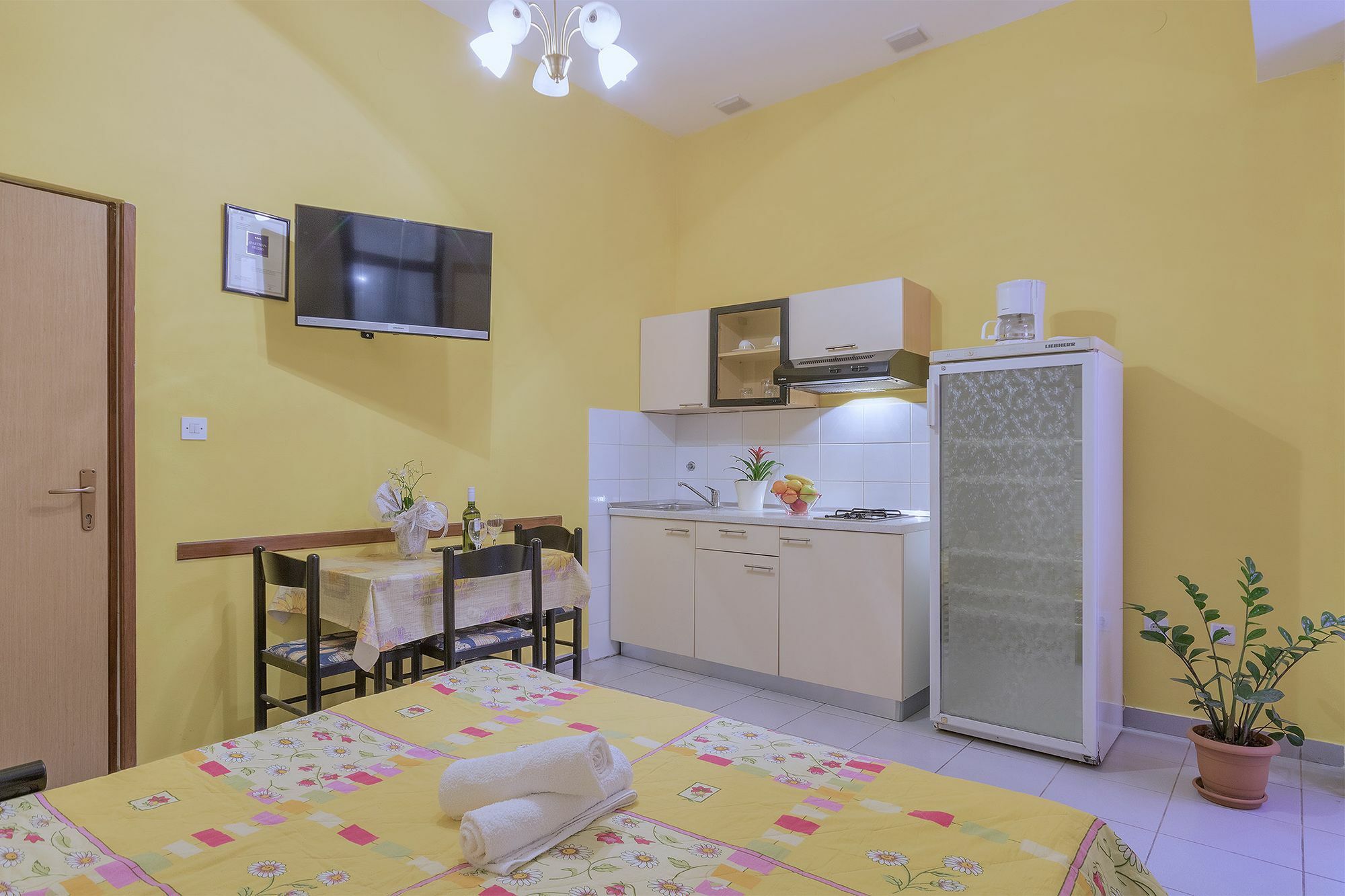 Apartments Oriana 898 بولا المظهر الخارجي الصورة