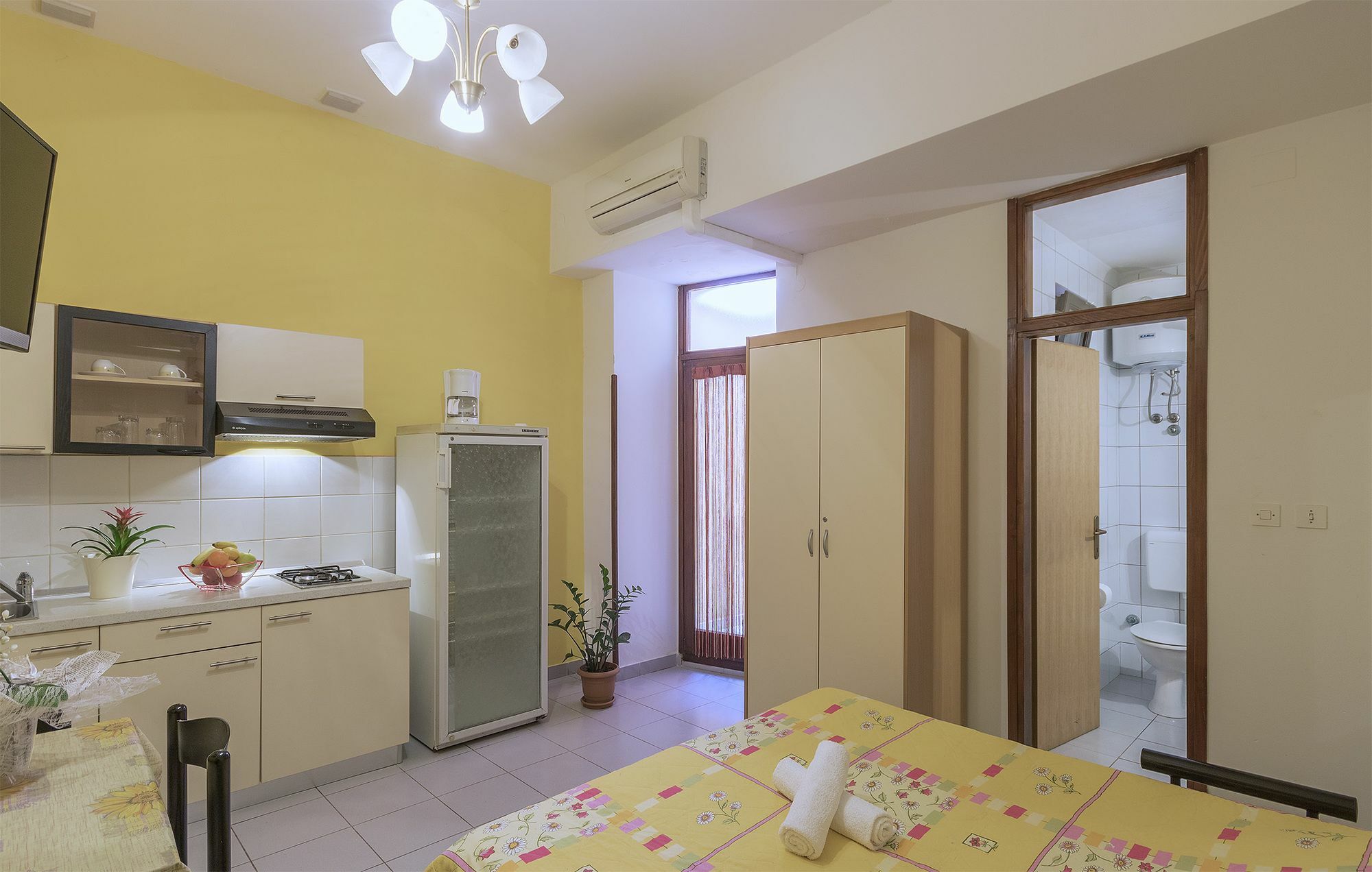Apartments Oriana 898 بولا المظهر الخارجي الصورة
