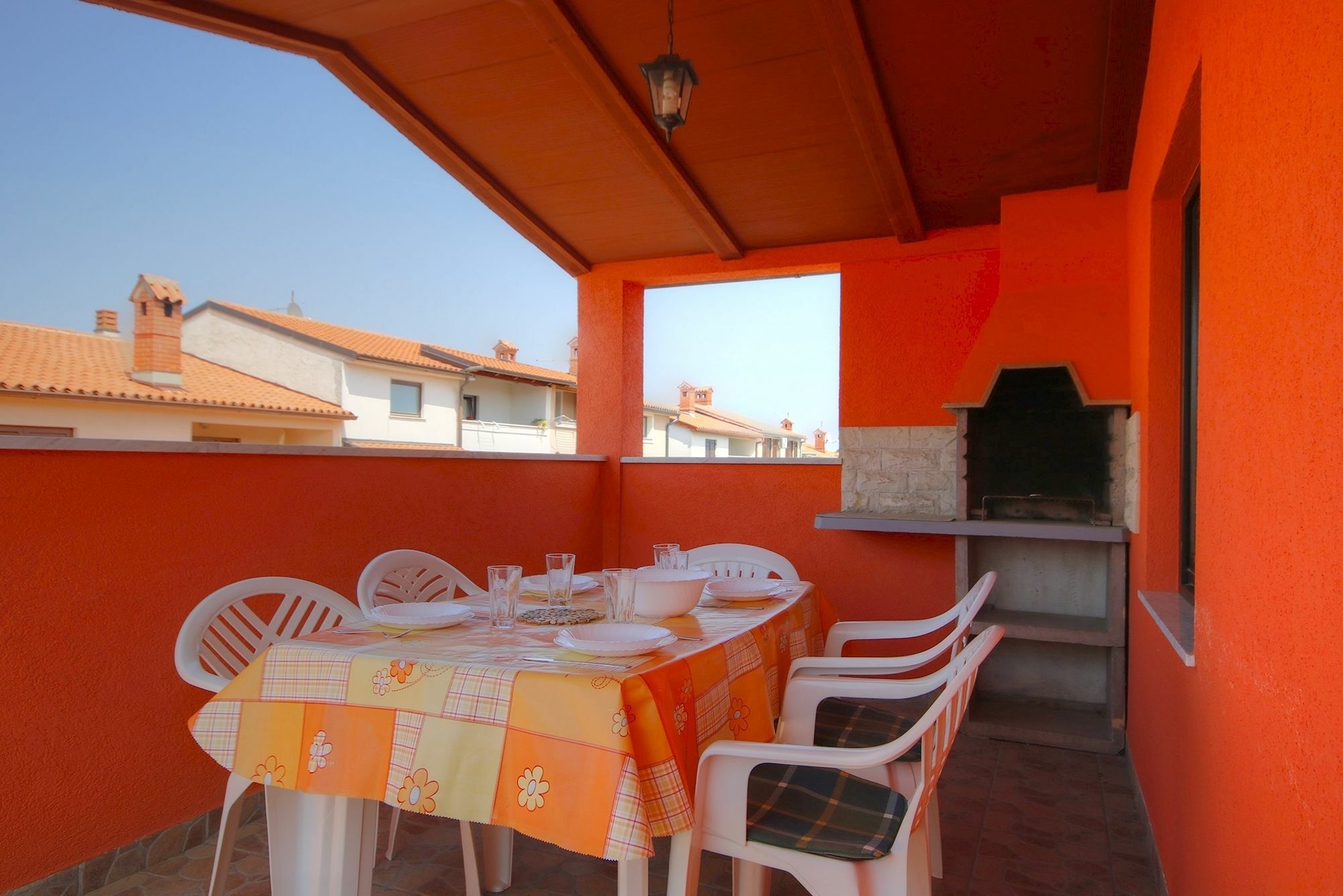 Apartments Oriana 898 بولا المظهر الخارجي الصورة