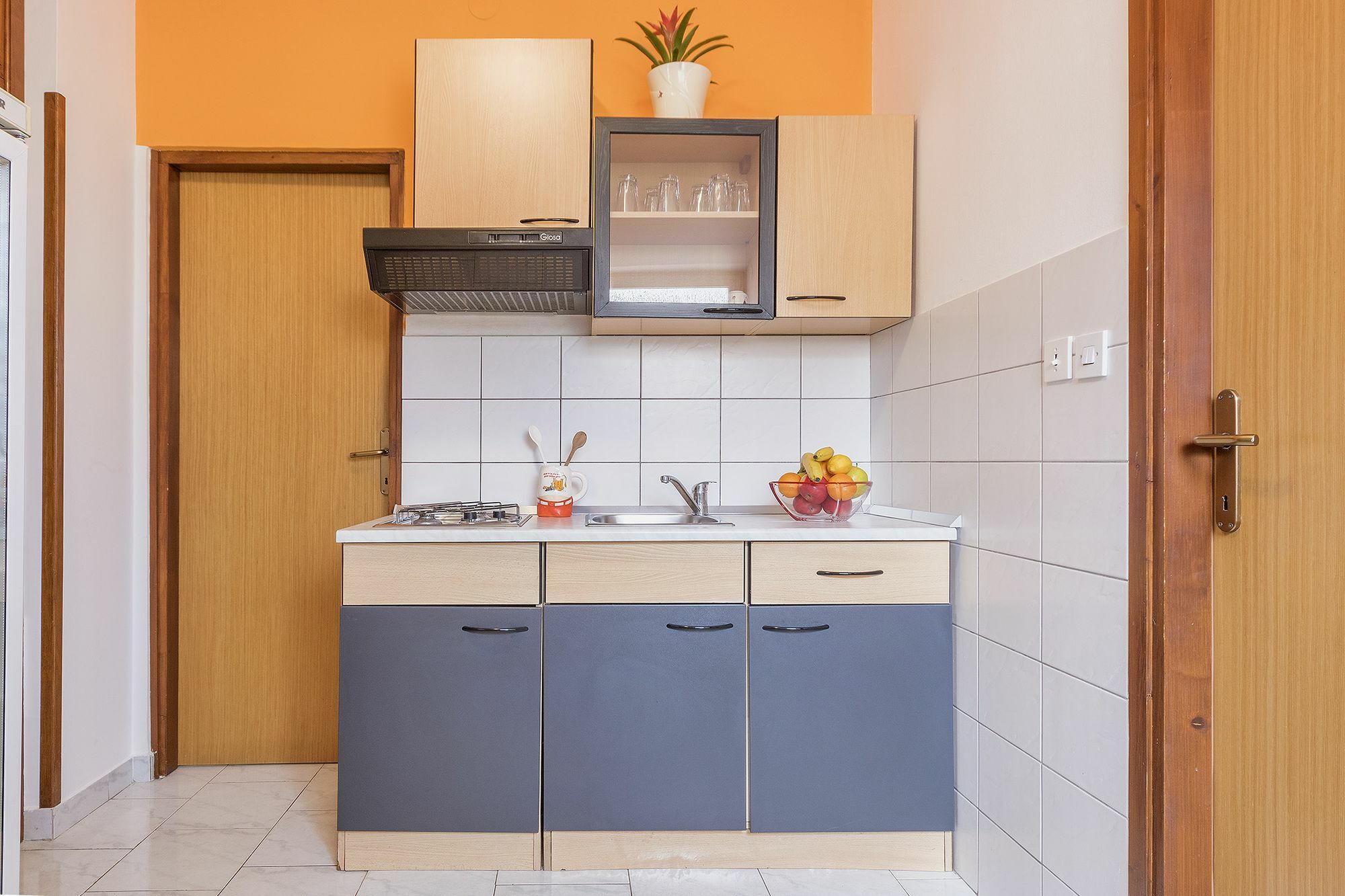 Apartments Oriana 898 بولا المظهر الخارجي الصورة