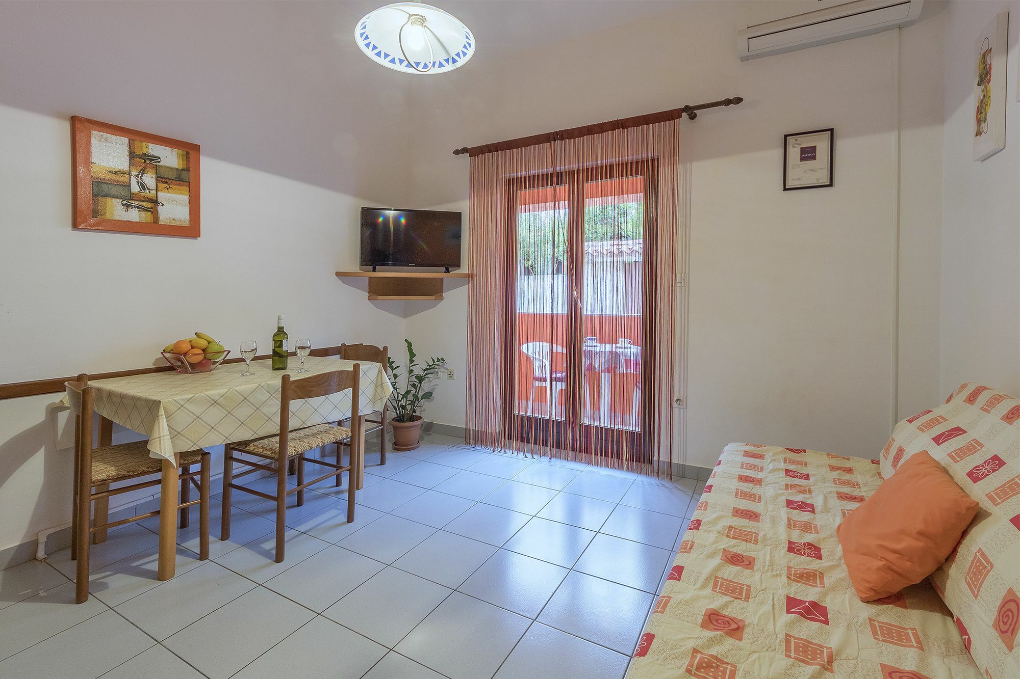 Apartments Oriana 898 بولا المظهر الخارجي الصورة